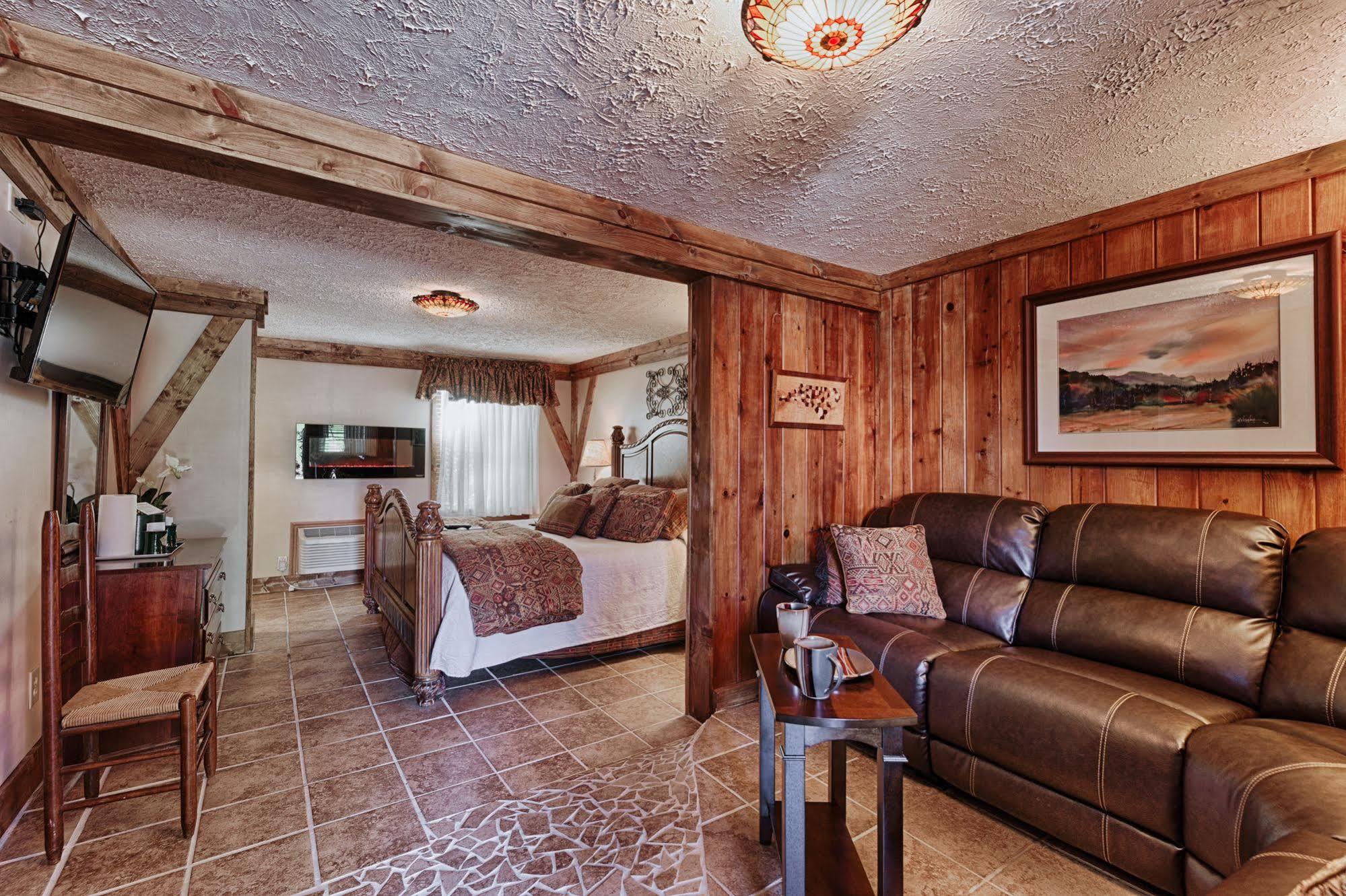 Hemlock Inn Blowing Rock Exterior foto